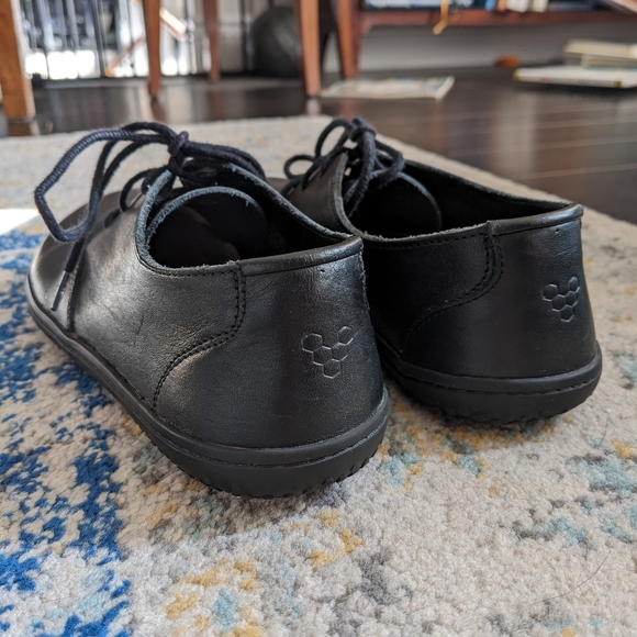 Vivobarefoot Ra III Leather Oxfords size 37 - Picture 3 of 8